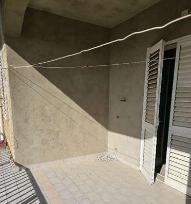 immobile Appartamento da ultimare con balcone all'asta a Barrafranca - 2
