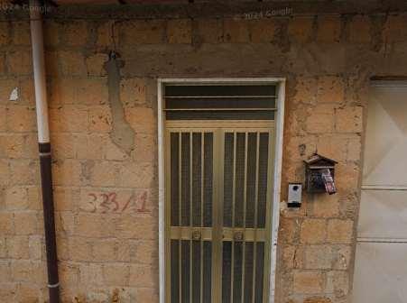 immobile Appartamento da ultimare con balcone all'asta a Barrafranca - 5