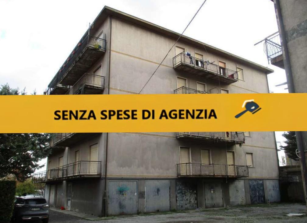 immobile Appartamento luminoso con box all'asta a Barzana - 1