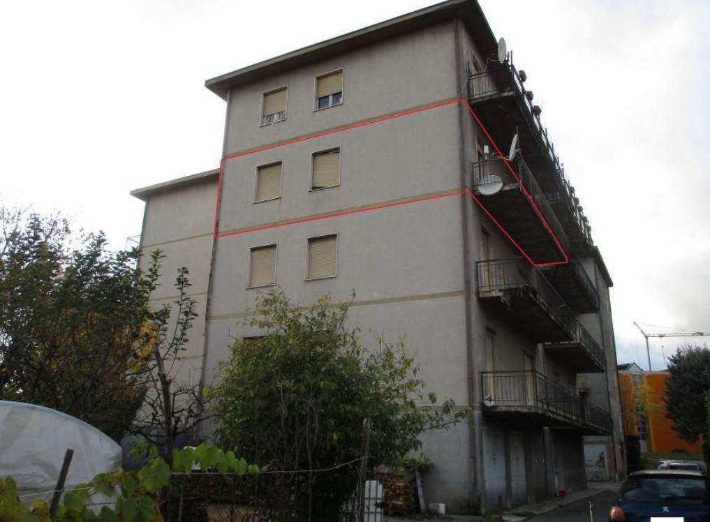 immobile Appartamento luminoso con box all'asta a Barzana - 5