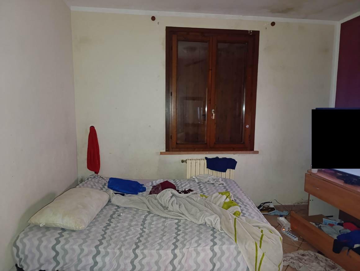 immobile Appartamento trilocale con accesso carrabile all'asta a Dosolo - 5