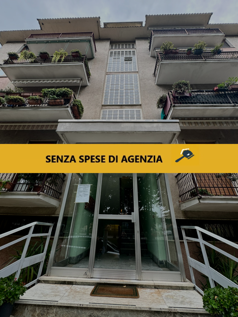 immobile Appartamento con garage e cantina all'asta a Borgo Virgilio - 1