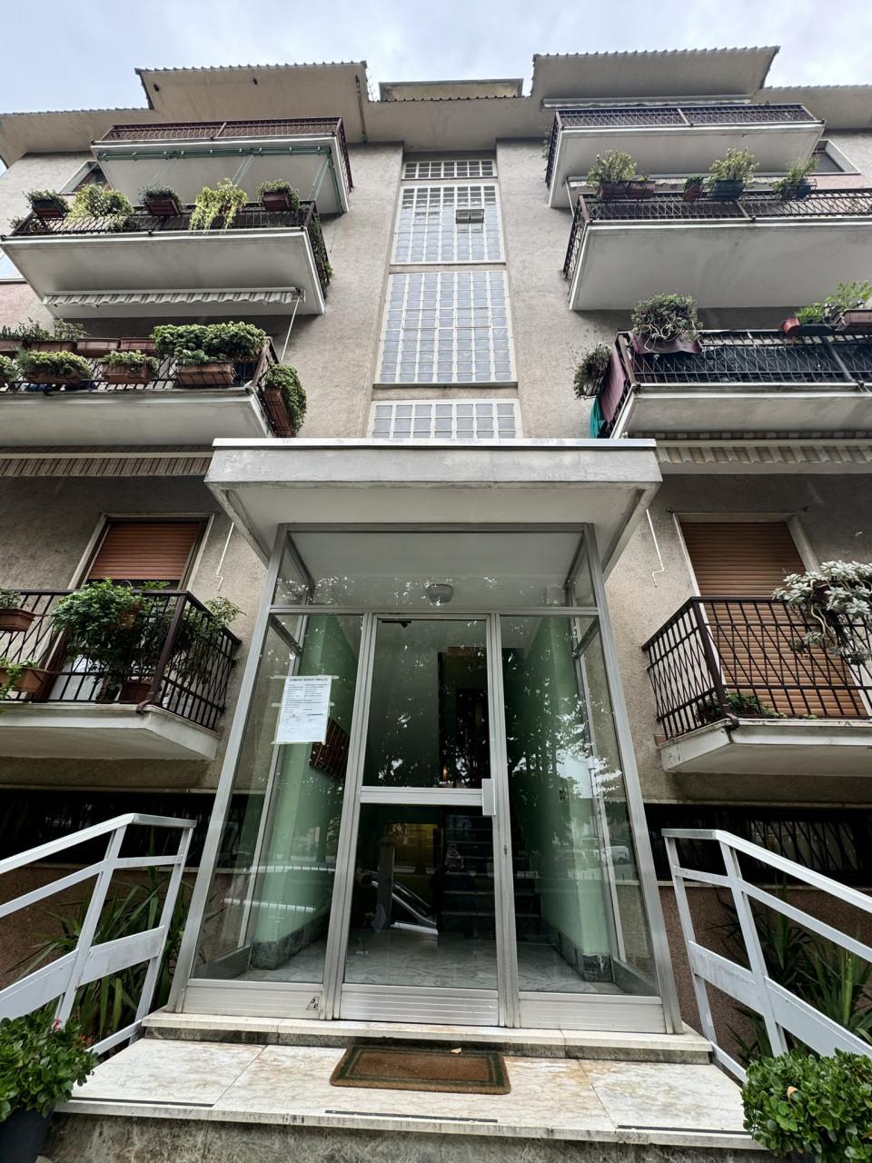 immobile Appartamento con garage e cantina all'asta a Borgo Virgilio - 2