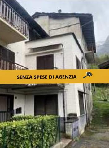 immobile Monolocale con terrazzo all'asta a Roncobello (fraz. Bordogna) - 1