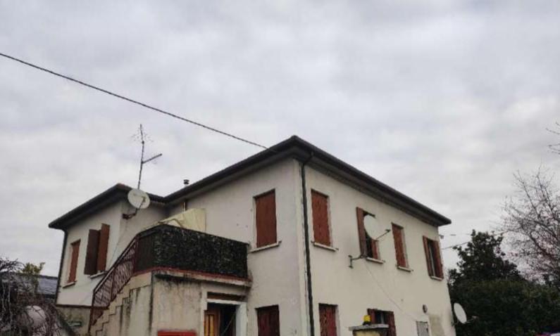 immobile Appartamento con cortile esclusivo all'asta a Cittadella - 1