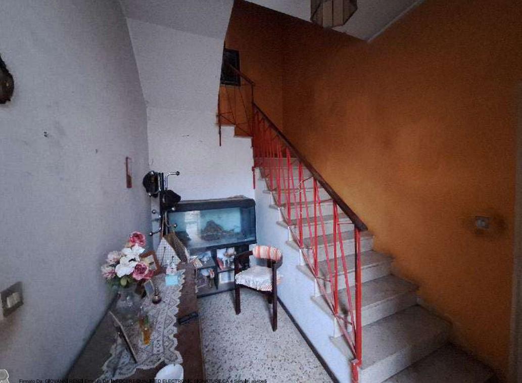 immobile Casa indipendente con ampi spazi all'asta a Rosasco - 3