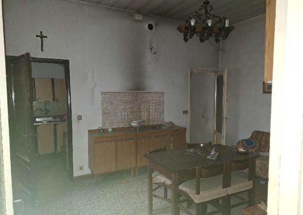 immobile Casa indipendente con ampi spazi all'asta a Rosasco - 4