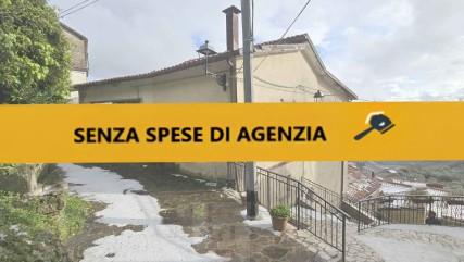 immobile Casa unifamiliare con giardino panoramica all'asta a Magliano Vetere - 1