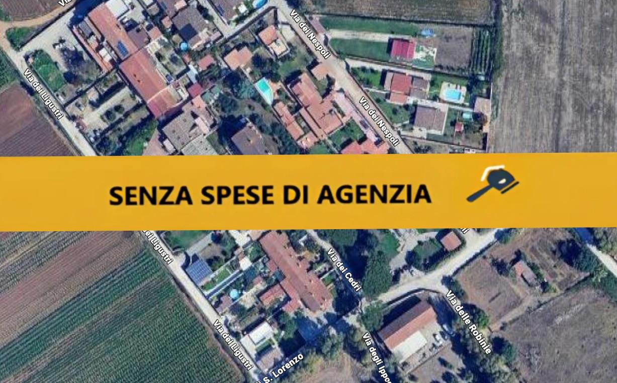 immobile Villino a schiera con giardino all'asta ad Ardea - 1