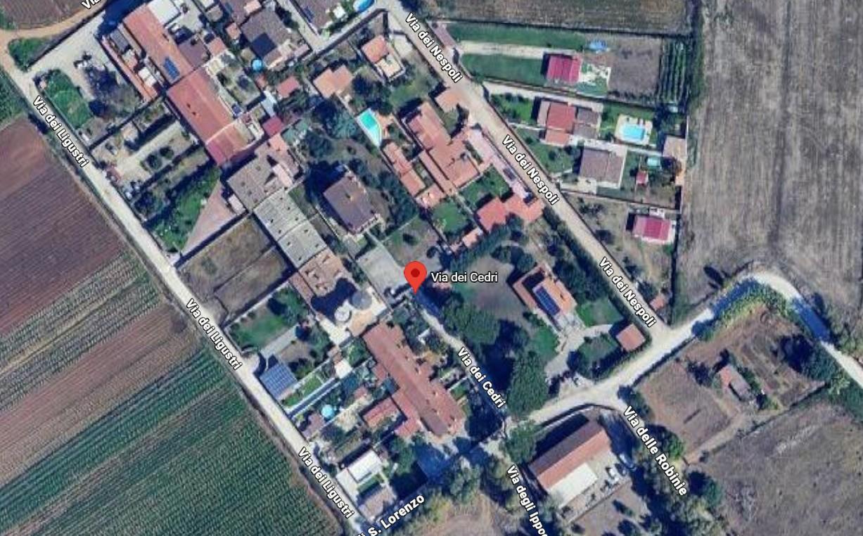 immobile Villino a schiera con giardino all'asta ad Ardea - 2