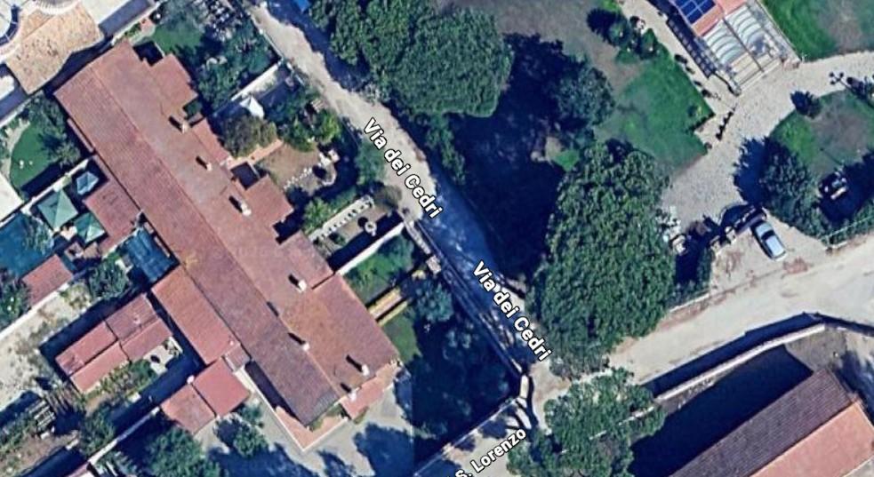 immobile Villino a schiera con giardino all'asta ad Ardea - 3
