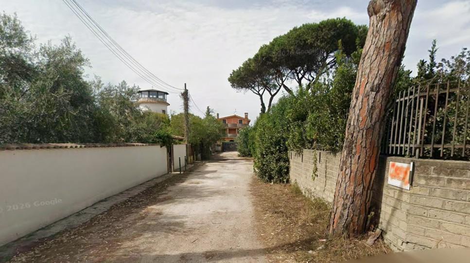 immobile Villino a schiera con giardino all'asta ad Ardea - 4