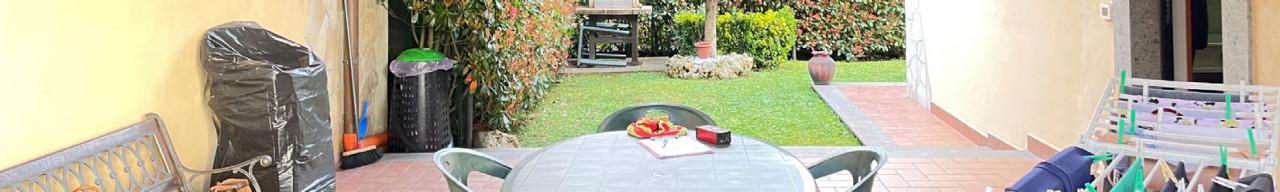 immobile Porzione di villino con giardino all'asta a Bracciano - 4