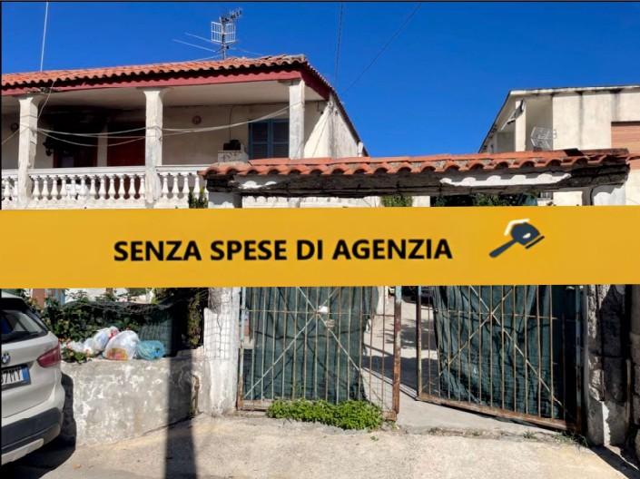 immobile Appartamento con terrazzo all'asta a Castel Volturno - 1