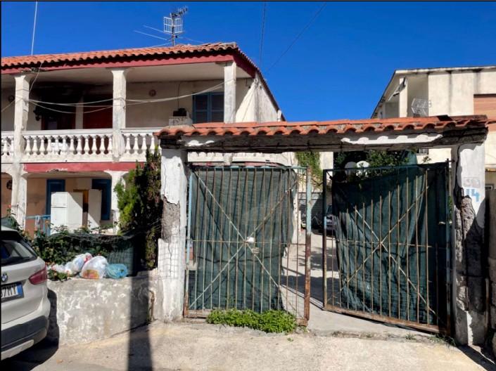 immobile Appartamento con terrazzo all'asta a Castel Volturno - 2