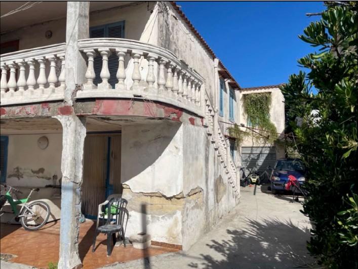 immobile Appartamento da ristrutturare con garage all'asta a Castel Volturno - 3