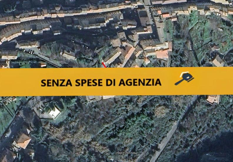 immobile Appartamento all'asta a San Vito Romano - 1