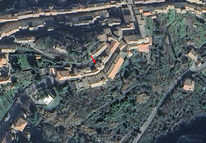 immobile Appartamento all'asta a San Vito Romano - 2