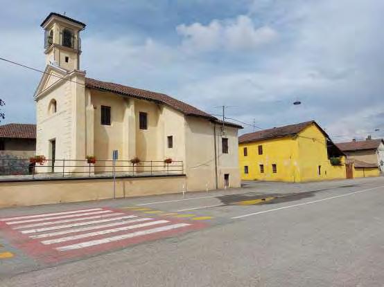 immobile Compendio plurifunzionale con garage all'asta a Crova (VC) - 2
