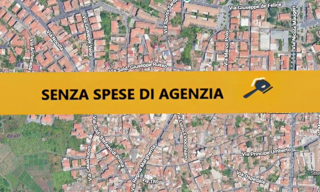 immobile Appartamento con lastrico solare all'asta ad Aci Sant'Antonio - 1