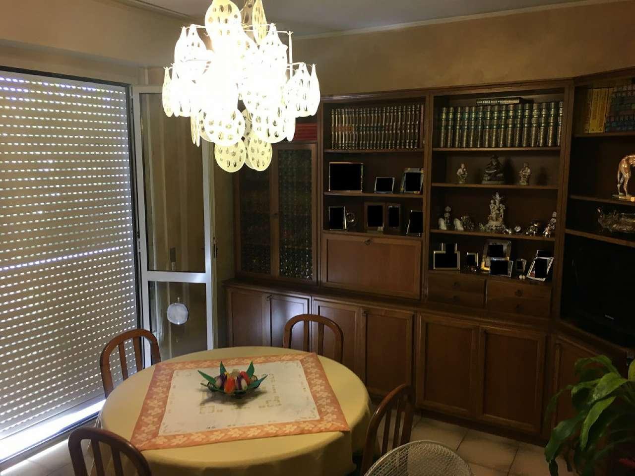 immobile TRILOCALE ALL'ASTA IN VIA ROMAGNA 19, MONZA (MB) - 5