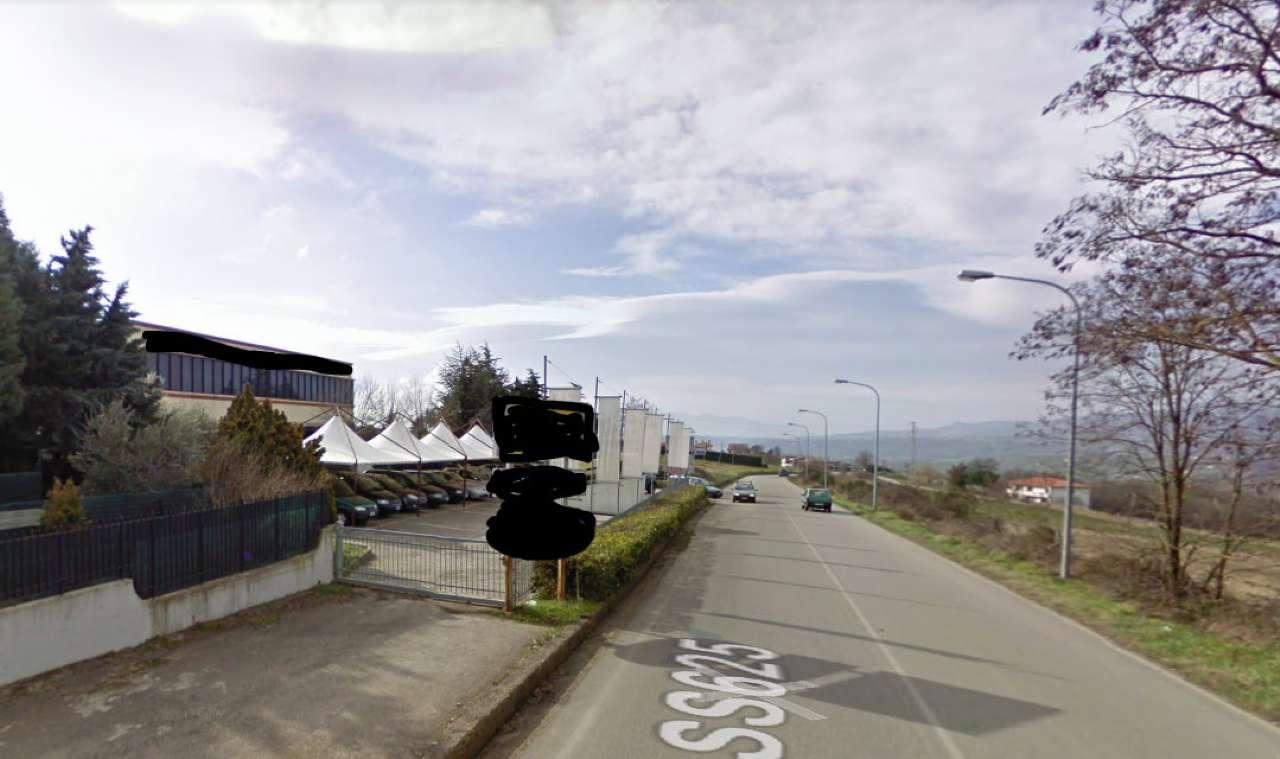 immobile CAPANNONE COMMERCIALE ALL'ASTA IN CONTRADA SAN LORENZO, CIRCELLO (BN) - 5