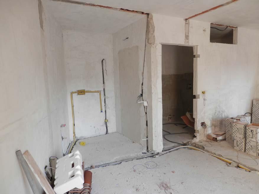 immobile BILOCALE CON CANTINA E BOX ALL'ASTA IN VIA FRATELLI CAIROLI, MONCALIERI (TO) - 3