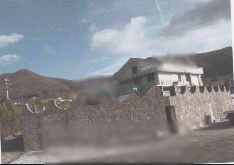 immobile VILLA ALL'ASTA CON PISCINA IN FRAZIONE ORNITO, GIFFONI VALLE PIANA (SA) - 1