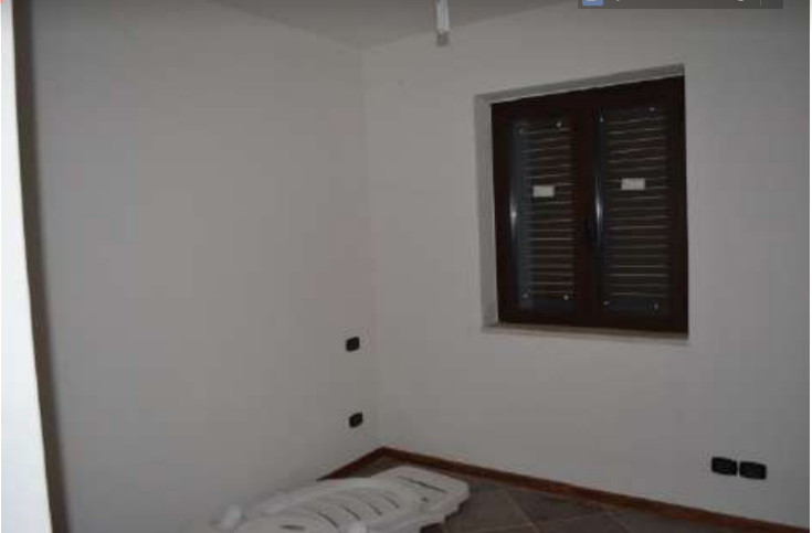 immobile TRILOCALE CON GIARDINO ALL'ASTA IN LOC. CASINO GRAZIANO, ROCCHETTA A VOLTURNO (IS) - 1