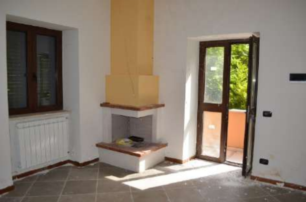 immobile BILOCALE CON GIARDINO ALL'ASTA IN LOC. CASINO GRAZIANO, ROCCHETTA A VOLTURNO (IS) - 1