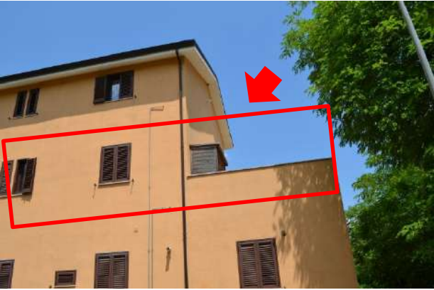 immobile BILOCALE ALL'ASTA IN LOCALITA' CASINO GRAZIANO, ROCCHETTA A VOLTURNO (IS) - 1