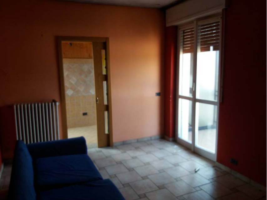immobile BILOCALE ALL'ASTA IN VIA S. CLEMENTE, CERRO MAGGIORE (MI) - 1