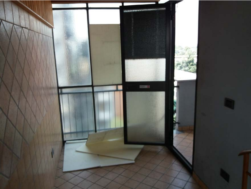 immobile BILOCALE ALL'ASTA IN VIA S. CLEMENTE, CERRO MAGGIORE (MI) - 5
