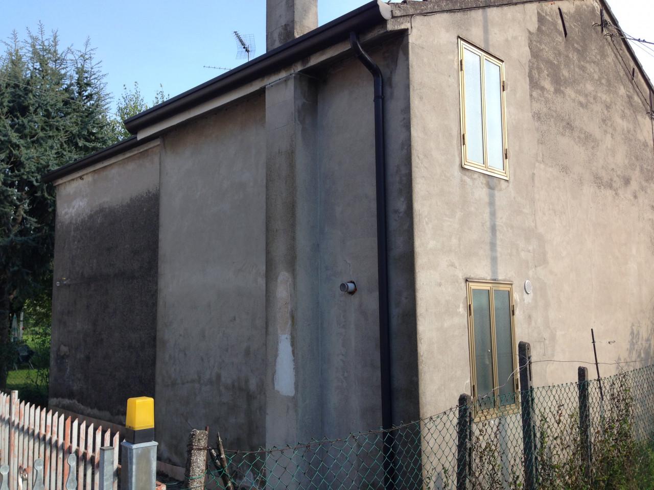 immobile CASA CON ACCESSORI ALL'ASTA IN VIA SAN ZENO, CASTELBALDO (PD) - 1