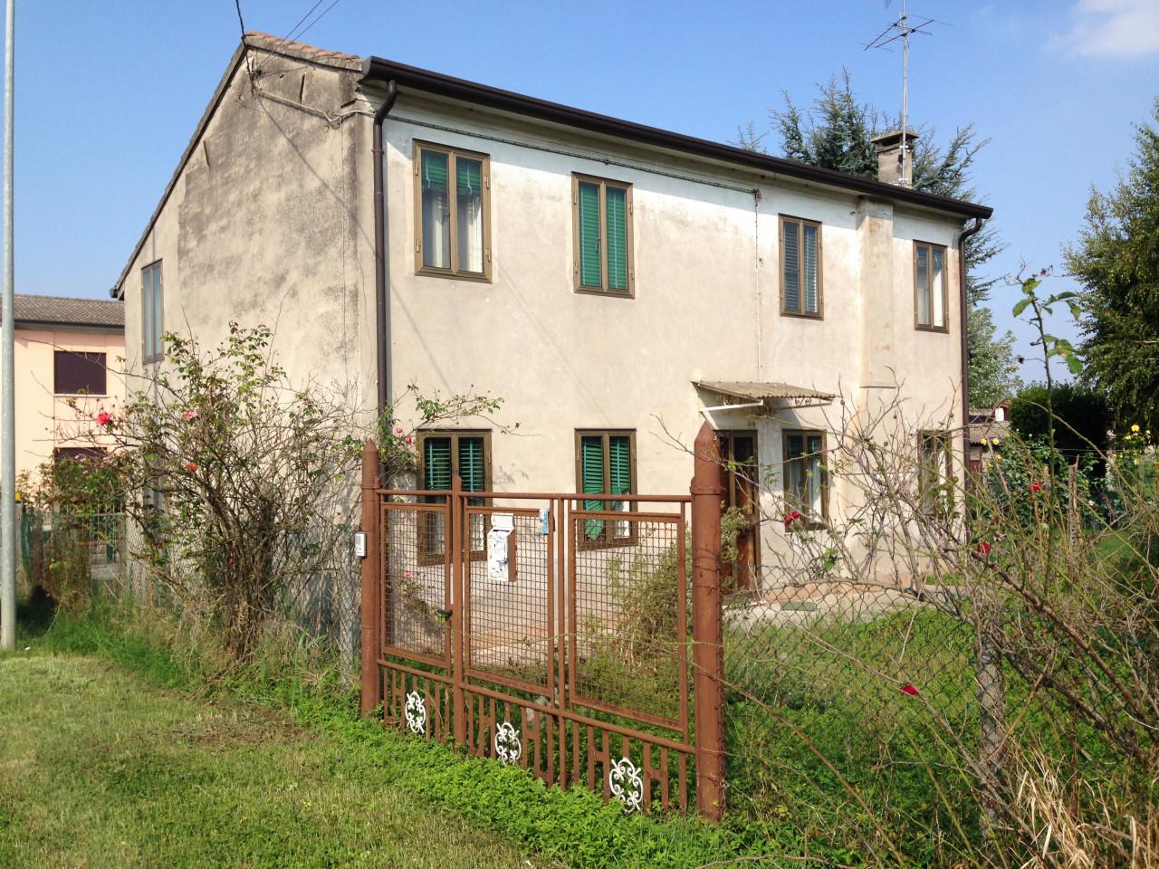 immobile CASA CON ACCESSORI ALL'ASTA IN VIA SAN ZENO, CASTELBALDO (PD) - 2