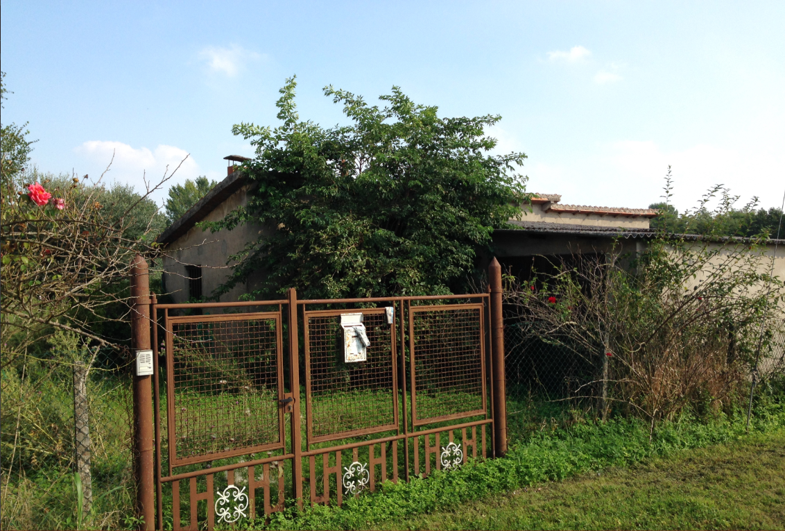 immobile CASA CON ACCESSORI ALL'ASTA IN VIA SAN ZENO, CASTELBALDO (PD) - 4
