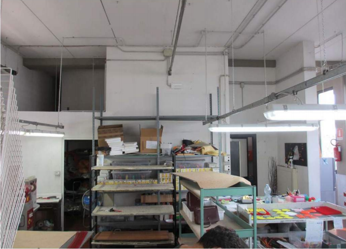 immobile LABORATORIO ALL' ASTA IN VIA SAN PAOLO, SCANDICCI (FI) - 4