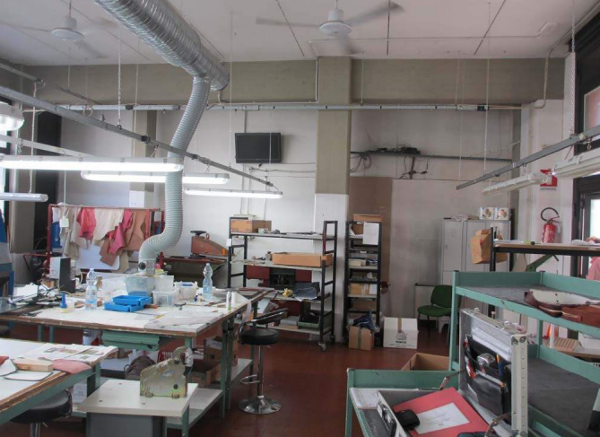 immobile LABORATORIO ALL' ASTA IN VIA SAN PAOLO, SCANDICCI (FI) - 5