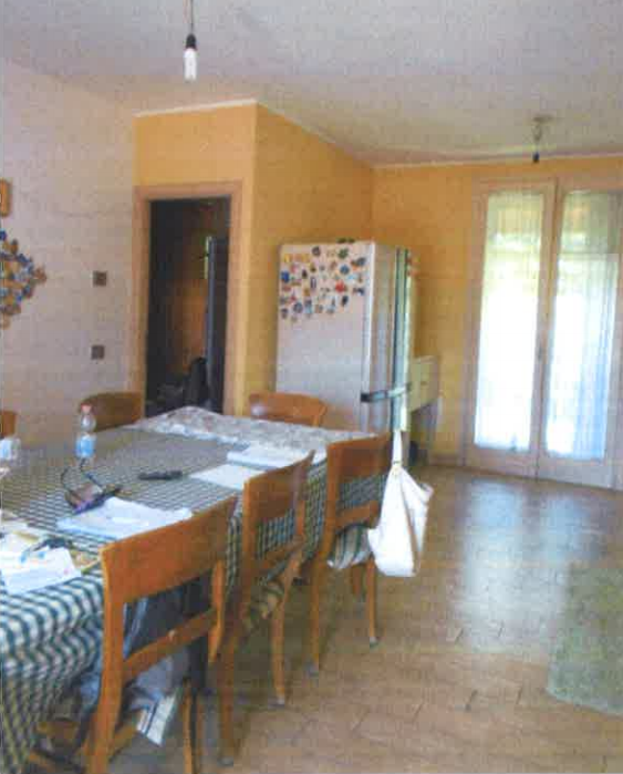 immobile QUADRILOCALE SU DUE LIVELLI CON ACCESSORI IN VIA BATTAGLIA, ALBIGNASEGO (PD) - 3