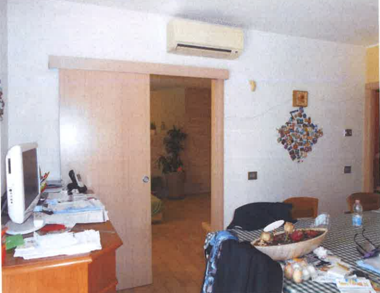 immobile QUADRILOCALE SU DUE LIVELLI CON ACCESSORI IN VIA BATTAGLIA, ALBIGNASEGO (PD) - 5