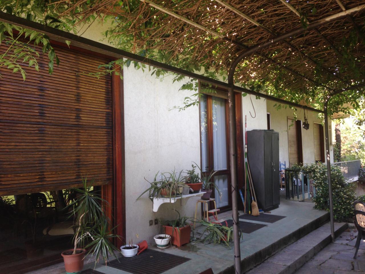 immobile VILLA CON GIARDINO IN VIA MAGO, NOVARA (NO) - 3