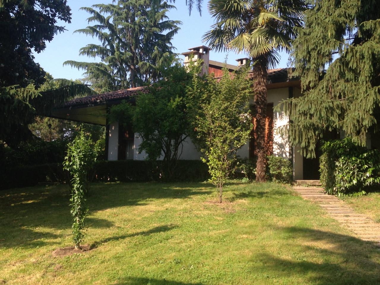immobile VILLA CON GIARDINO IN VIA MAGO, NOVARA (NO) - 4