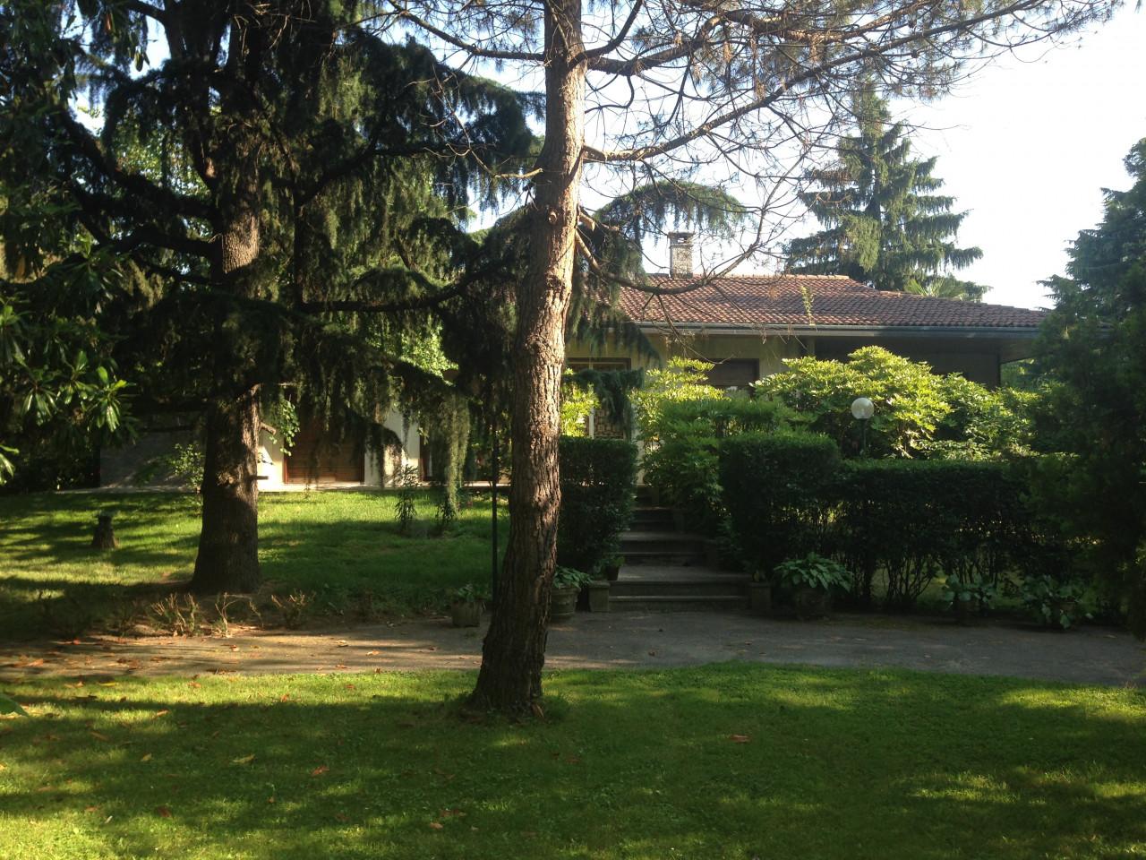 immobile VILLA CON GIARDINO IN VIA MAGO, NOVARA (NO) - 5