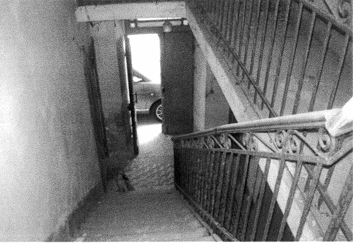 immobile FABBRICATO CON ACCESSORI ALL'ASTA IN VIA S. MARIA DELLE GRAZIE, PONTECURONE (AL) - 5