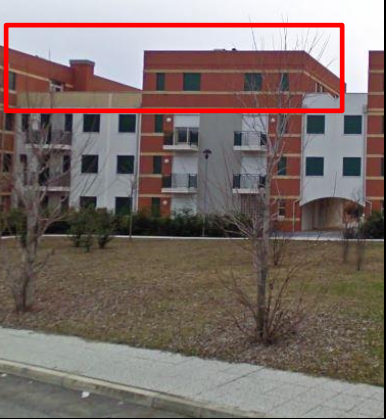 immobile TRILOCALE IN COSTRUZIONE IN VIA ANGELO BALESTRA, BASSANO DEL GRAPPA (VI) - 2