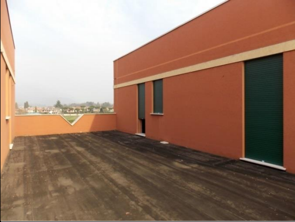 immobile TRILOCALE IN COSTRUZIONE IN VIA ANGELO BALESTRA, BASSANO DEL GRAPPA (VI) - 4