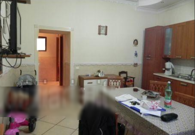 immobile BILOCALE ALL' ASTA IN CORSO BRUNO BUOZZI, NAPOLI (NA) - 1