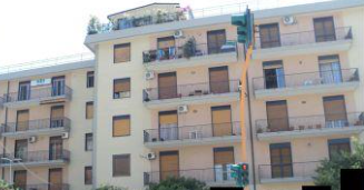 immobile LOCALE DEPOSITO ALL'ASTA IN VIA CARNAZZA A TREMESTIERI ETNEO (CT) - 1