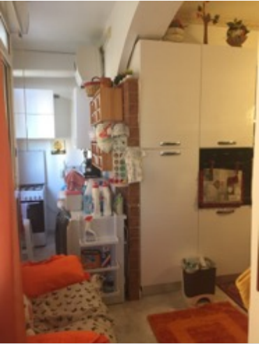 immobile TRILOCALE ALL'ASTA IN VIA BENEDETTO CROCE, PALERMO (PA) - 3