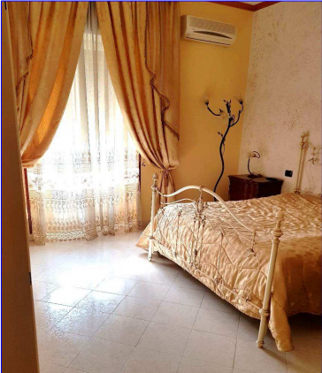 immobile TRILOCALE ALL'ASTA IN VIA SAVERIO DAMIANI, BARI (BA) - 2